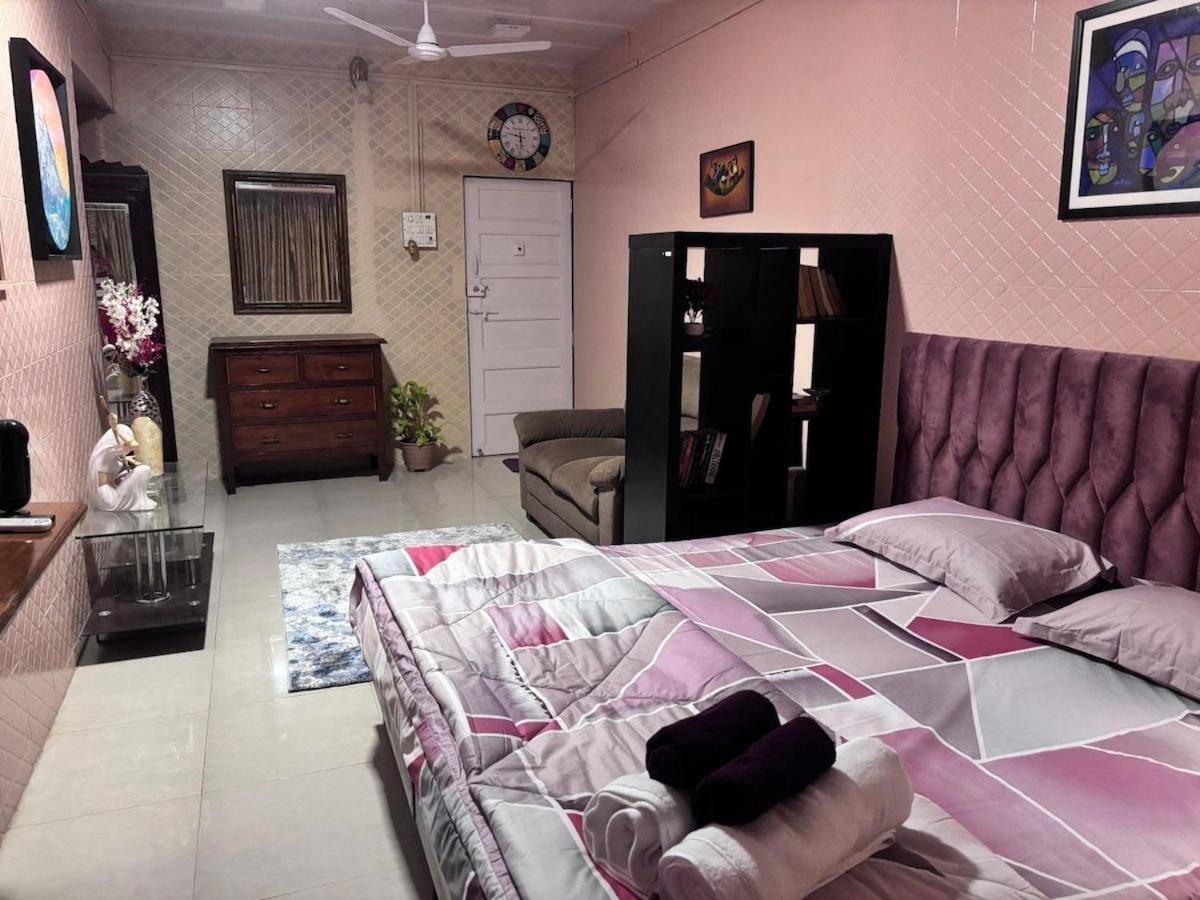 Nest Apartment *