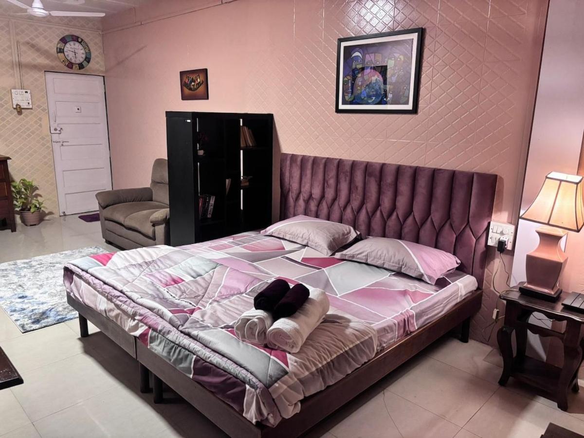 Apartment Nest Mumbai