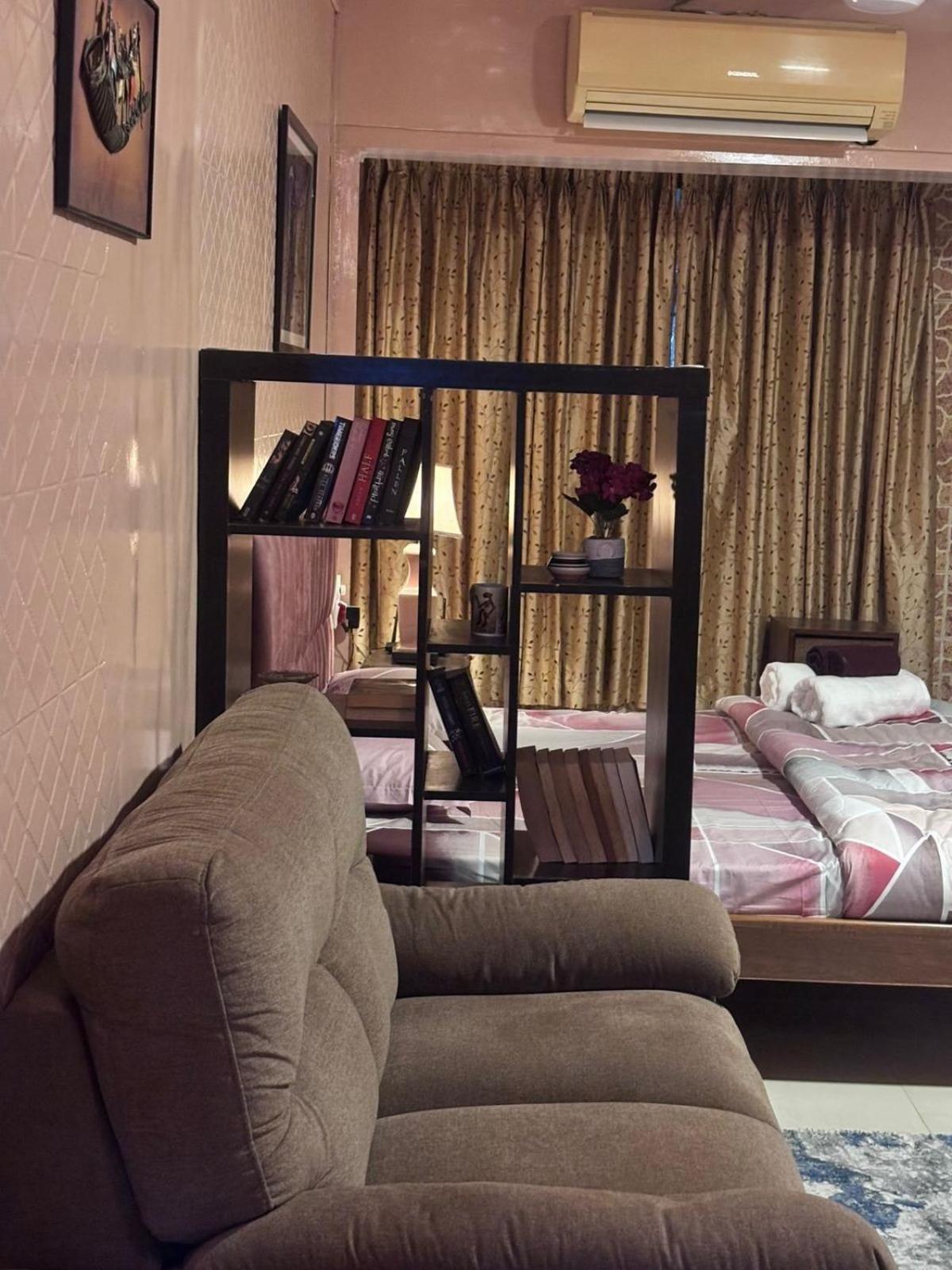 Nest Apartment